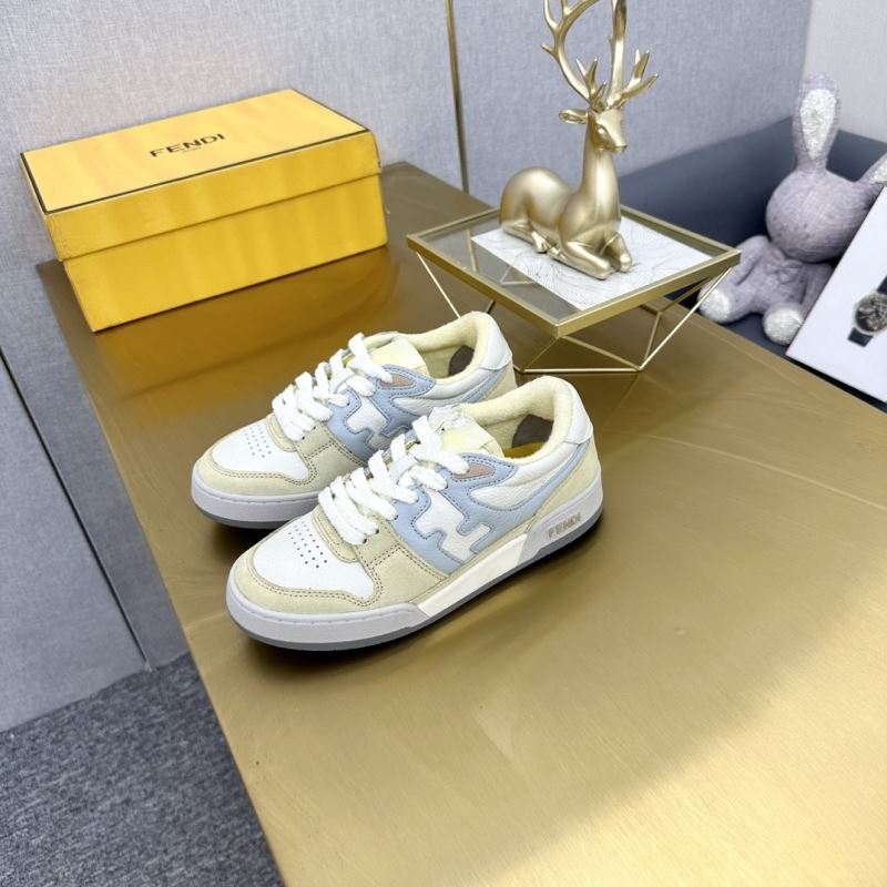 Fendi Sneakers